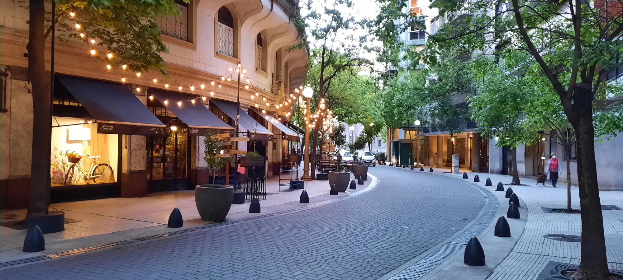 Consejos viaje Buenos Aires